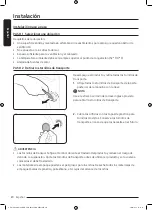 Preview for 144 page of Siemens WW25B6800 Series User Manual