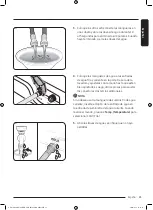 Preview for 147 page of Siemens WW25B6800 Series User Manual