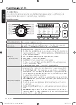 Preview for 156 page of Siemens WW25B6800 Series User Manual