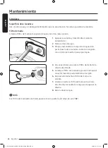 Preview for 168 page of Siemens WW25B6800 Series User Manual