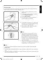 Preview for 169 page of Siemens WW25B6800 Series User Manual