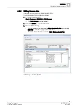 Preview for 35 page of Siemens WW8000 MP4.70 Technical Manual