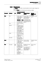 Preview for 57 page of Siemens WW8000 MP4.70 Technical Manual