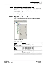 Preview for 65 page of Siemens WW8000 MP4.70 Technical Manual