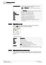 Preview for 66 page of Siemens WW8000 MP4.70 Technical Manual