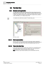 Preview for 68 page of Siemens WW8000 MP4.70 Technical Manual