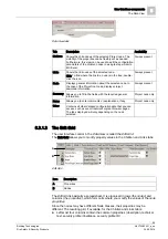 Preview for 69 page of Siemens WW8000 MP4.70 Technical Manual