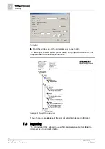 Preview for 84 page of Siemens WW8000 MP4.70 Technical Manual