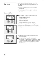 Preview for 28 page of Siemens WXSP100AOE Instruction Manual And Installation Instructions