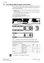 Предварительный просмотр 30 страницы Siemens XC10 Series Installation, Commissioning Maintenance