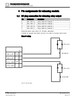 Предварительный просмотр 8 страницы Siemens XCI2001-U1 Mounting & Installation