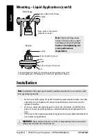 Preview for 14 page of Siemens XCT Operating Instructions Manual