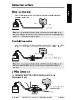 Preview for 15 page of Siemens XCT Operating Instructions Manual