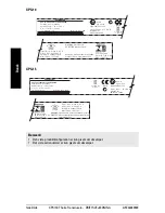 Preview for 22 page of Siemens XCT Operating Instructions Manual