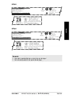 Preview for 23 page of Siemens XCT Operating Instructions Manual