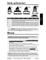 Preview for 25 page of Siemens XCT Operating Instructions Manual