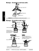 Preview for 26 page of Siemens XCT Operating Instructions Manual