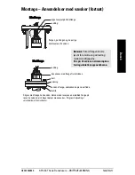 Preview for 27 page of Siemens XCT Operating Instructions Manual