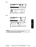 Preview for 35 page of Siemens XCT Operating Instructions Manual