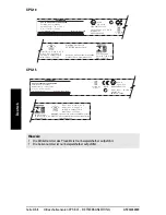 Preview for 36 page of Siemens XCT Operating Instructions Manual