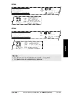 Preview for 37 page of Siemens XCT Operating Instructions Manual