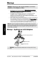 Preview for 40 page of Siemens XCT Operating Instructions Manual