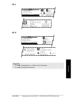 Preview for 49 page of Siemens XCT Operating Instructions Manual