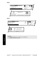 Preview for 50 page of Siemens XCT Operating Instructions Manual