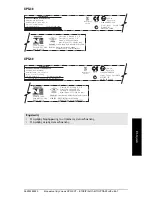 Preview for 51 page of Siemens XCT Operating Instructions Manual