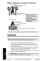 Preview for 70 page of Siemens XCT Operating Instructions Manual