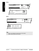 Preview for 78 page of Siemens XCT Operating Instructions Manual