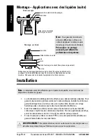 Preview for 84 page of Siemens XCT Operating Instructions Manual