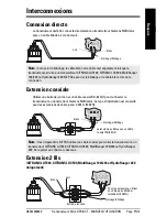 Preview for 85 page of Siemens XCT Operating Instructions Manual