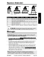 Preview for 95 page of Siemens XCT Operating Instructions Manual