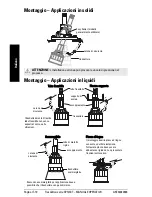 Preview for 96 page of Siemens XCT Operating Instructions Manual