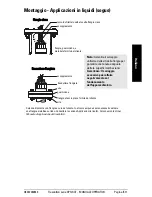 Preview for 97 page of Siemens XCT Operating Instructions Manual