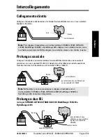 Preview for 99 page of Siemens XCT Operating Instructions Manual