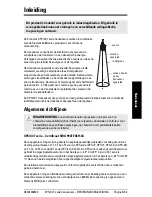 Preview for 103 page of Siemens XCT Operating Instructions Manual