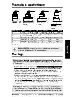 Preview for 109 page of Siemens XCT Operating Instructions Manual