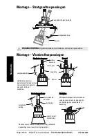 Preview for 110 page of Siemens XCT Operating Instructions Manual