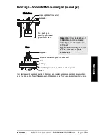 Preview for 111 page of Siemens XCT Operating Instructions Manual