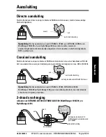 Preview for 113 page of Siemens XCT Operating Instructions Manual