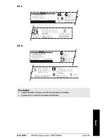 Preview for 133 page of Siemens XCT Operating Instructions Manual