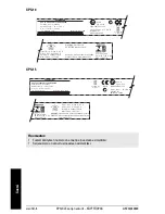 Preview for 134 page of Siemens XCT Operating Instructions Manual