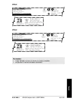 Preview for 135 page of Siemens XCT Operating Instructions Manual