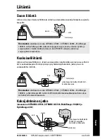 Preview for 141 page of Siemens XCT Operating Instructions Manual