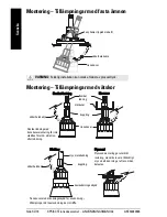 Preview for 152 page of Siemens XCT Operating Instructions Manual