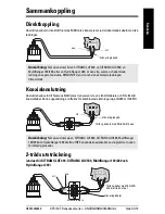 Preview for 155 page of Siemens XCT Operating Instructions Manual