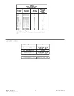 Предварительный просмотр 8 страницы Siemens XDLC Installation Instructions Manual