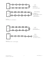 Предварительный просмотр 9 страницы Siemens XDLC Installation Instructions Manual